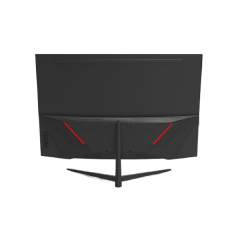 מסך גיימינג קעור Solid JYS270GW FHD 27 VA 240Hz 1Ms Free-Sync