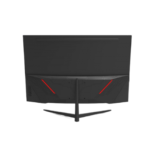 מסך גיימינג קעור Solid JYS270GW FHD 27 VA 240Hz 1Ms Free-Sync