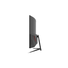 מסך גיימינג קעור Solid JYS320GW FHD 31.5 VA 240Hz 1Ms Free-Sync