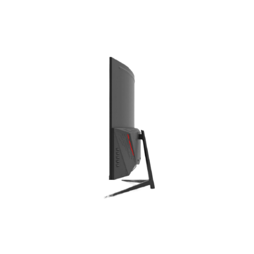 מסך גיימינג קעור Solid JYS320GW FHD 31.5 VA 240Hz 1Ms Free-Sync