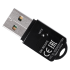 מתאם מיני USB אלחוטי כפול-פס AC600 EW-7811UTC