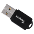 מתאם מיני USB אלחוטי כפול-פס AC600 EW-7811UTC
