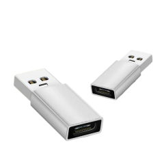 מתאם USB 3.0 A ל- USB C