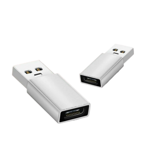 מתאם USB 3.0 A ל- USB C