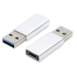 מתאם USB 3.0 A ל- USB C