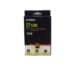 מתאם Wi-Fi ננו USB Edimax N150 150mb/s EW-7811Un