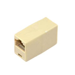 מתאם רשת Cat 6e - Cat 6e