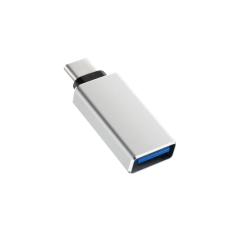 מתאם Type Cזכר USB3.0 נקבה המתאם מאפשר חיבור מ type C לחבר USB