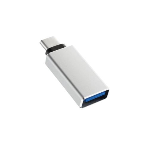 מתאם Type Cזכר USB3.0 נקבה המתאם מאפשר חיבור מ type C לחבר USB