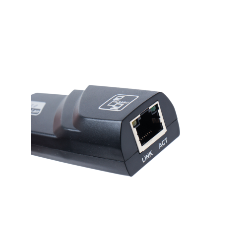 מתאם USB 3.0 Lan Type-c-lan Ethernet 10/100/1000 Mbps Gigabit