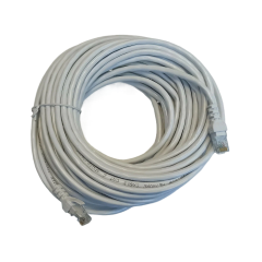 כבל רשת CAT 6 מבית SmartCom 15 מ