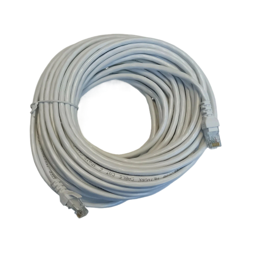 כבל רשת CAT 6 מבית SmartCom 15 מ