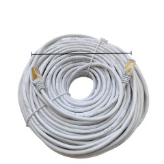 כבל רשת CAT 7 מבית SmartCom 30 מ