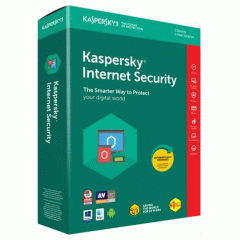אנטי-וירוס אבטחת אינטרנט קספרסקי